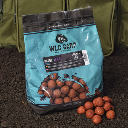 boilies solubil spp