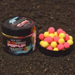 pop-up duo airballs mulberry & banana 11mm