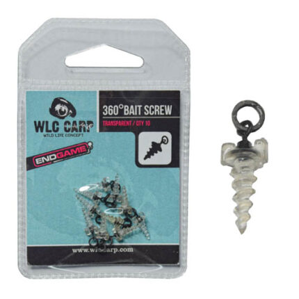 bait screw