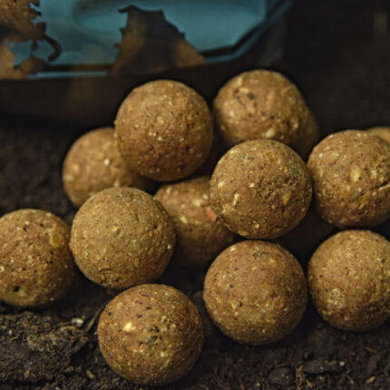 boilies tigernuts