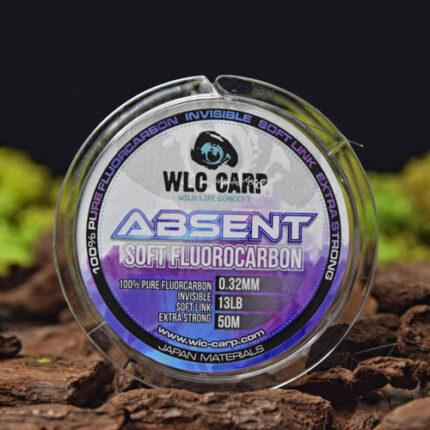 fir fluorocarbon absent 15lb