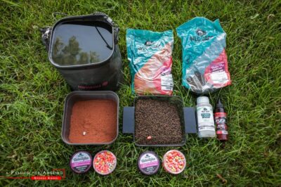 Etetőanyag vs Pellet | Method Feeder 3 | WLC-CARP kit produse feeder wlc | WLC-CARP
