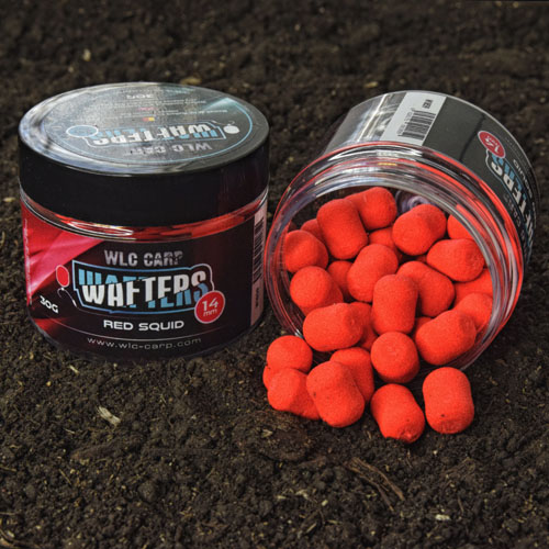 wafters red squid