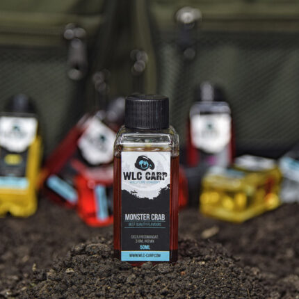 aroma monster crab