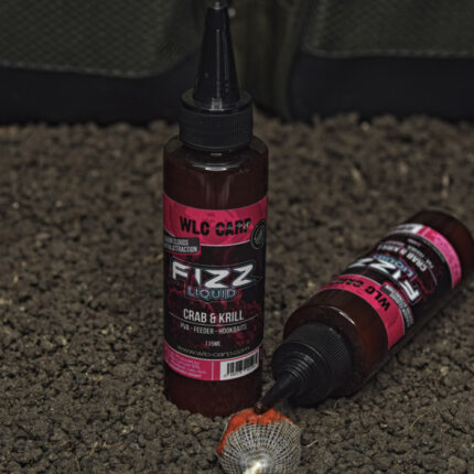 lichid fluo fizz crab