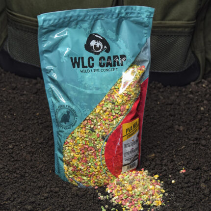 amestec saculet solubil capsuna