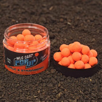 Pop-up Classic Usturoi & Capsuna 11mm