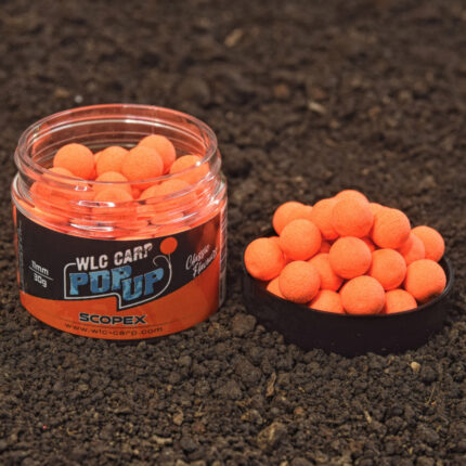 pop-up classic scopex 11mm