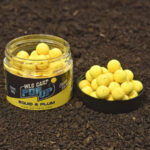pop-up classic squid & Pruna 11mm