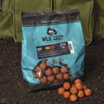 boilies fiert red crab