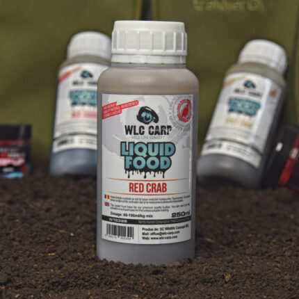 lichid nutritiv red crab