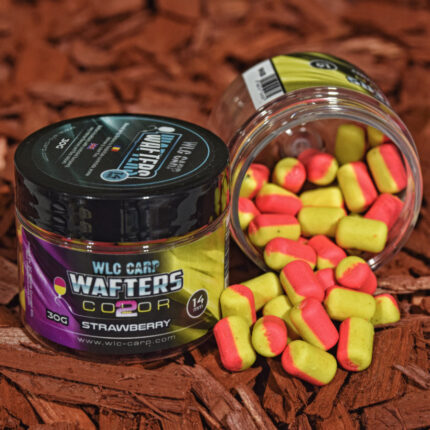 wafters 2color capsuna 14mm