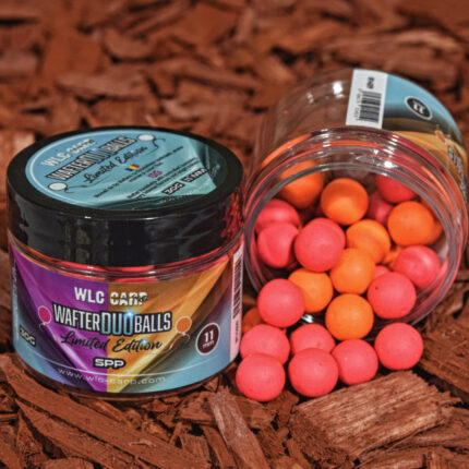 wafters duo balls spp