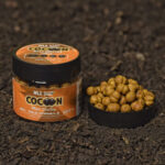 Cocoon Mini Boilies Wild Formula 6mm