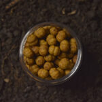 Cocoon Mini Boilies Wild Formula 6mm - Image 2