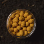 Cocoon Wafters Fokhagyma 6mm - Image 2