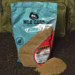 Etetőanyag Feeder Pro Brown Fishmeal 800g