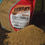 Etetőanyag Feeder Pro Brown Fishmeal 800g - Image 2