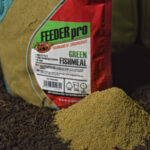 Etetőanyag Feeder Pro Green Fishmeal 800g - Image 2