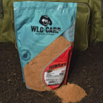 Etetőanyag Feeder Pro Red Krill Competition 800g