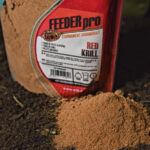 Etetőanyag Feeder Pro Red Krill Competition 800g - Image 2