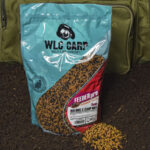 Halibut & Carp Mikropellet Mix 2mm