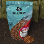 Krill & Carp Mikropellet Mix 2mm