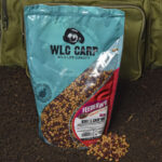 Krill & Carp Pellet Mix 4mm